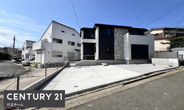 都筑区川和町３期　全１棟１号棟