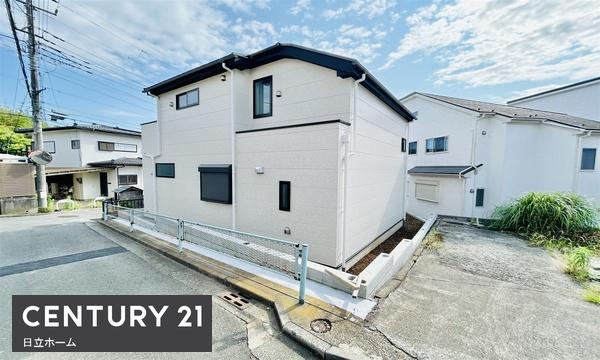 都筑区川和町３期　全１棟１号棟
