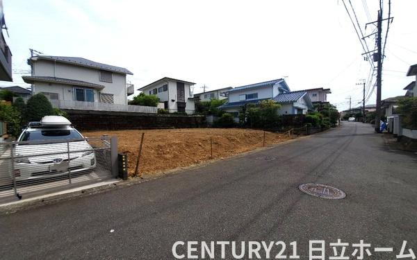戸塚区南舞岡1丁目