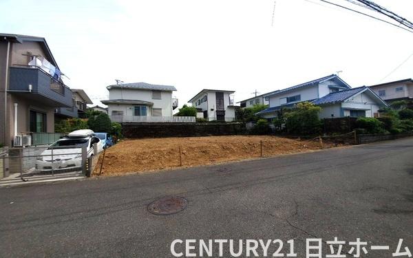 戸塚区南舞岡1丁目