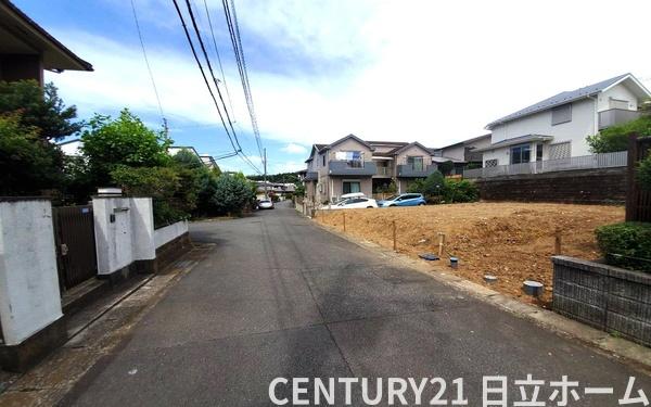 戸塚区南舞岡1丁目