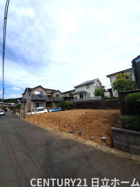 戸塚区南舞岡1丁目