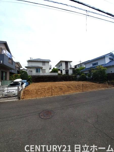 戸塚区南舞岡1丁目
