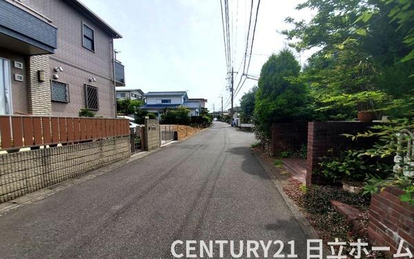 戸塚区南舞岡1丁目