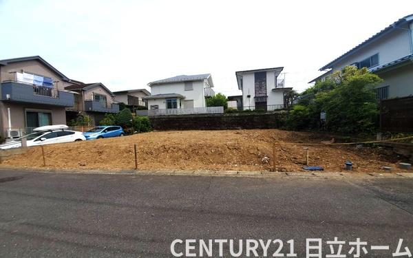 戸塚区南舞岡1丁目