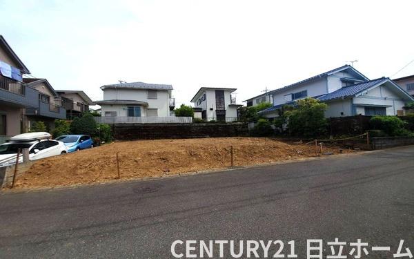 戸塚区南舞岡1丁目