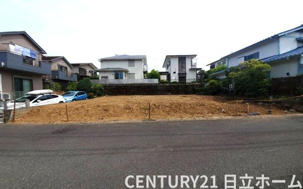 戸塚区南舞岡1丁目