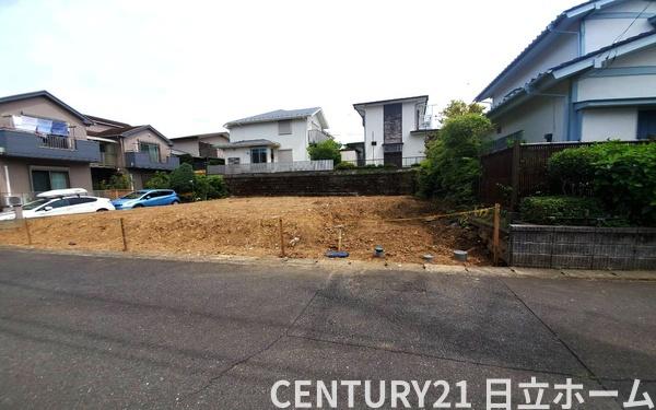 戸塚区南舞岡1丁目