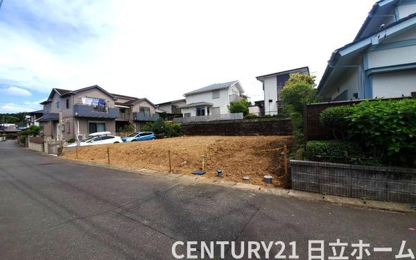戸塚区南舞岡1丁目