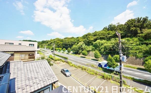 泉区岡津町　全2棟1号棟