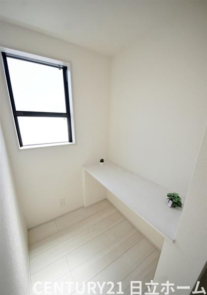 泉区岡津町　全2棟2号棟