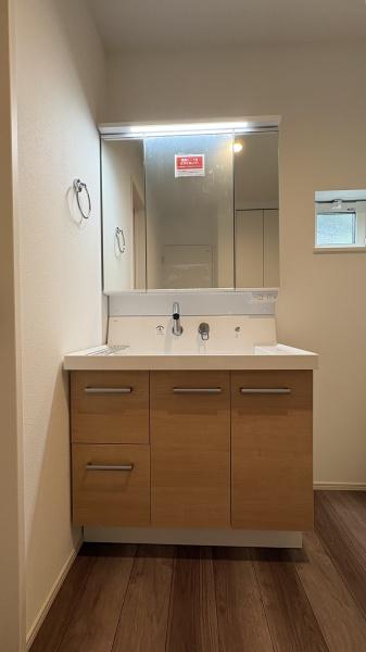 町田市第３成瀬台　全１棟１号棟