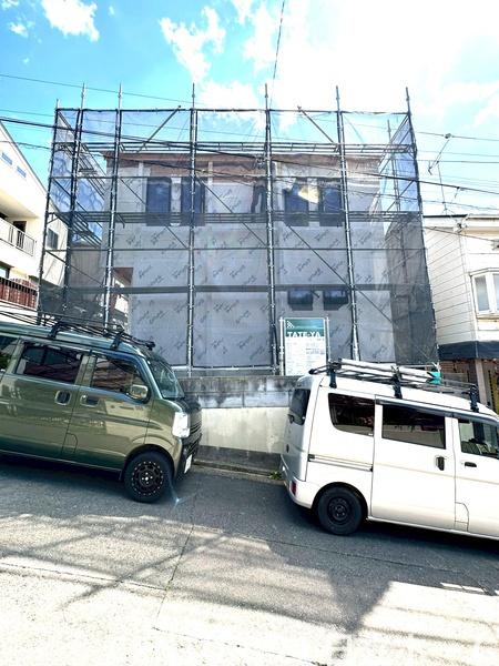 港南区下永谷3丁目