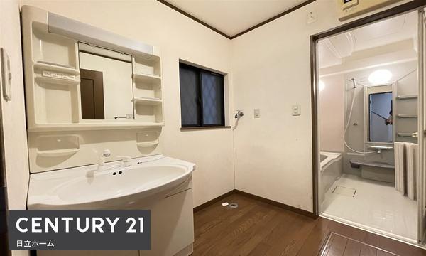 横浜市南区井土ケ谷上町の中古一戸建て