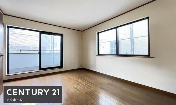 横浜市南区井土ケ谷上町の中古一戸建て