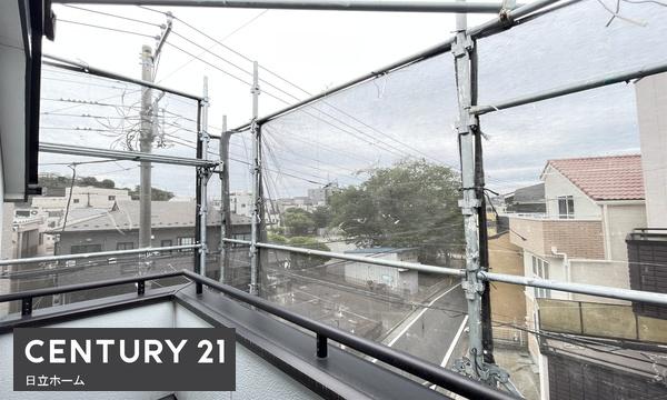 横浜市南区井土ケ谷上町の中古一戸建て