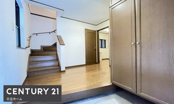 横浜市南区井土ケ谷上町の中古一戸建て