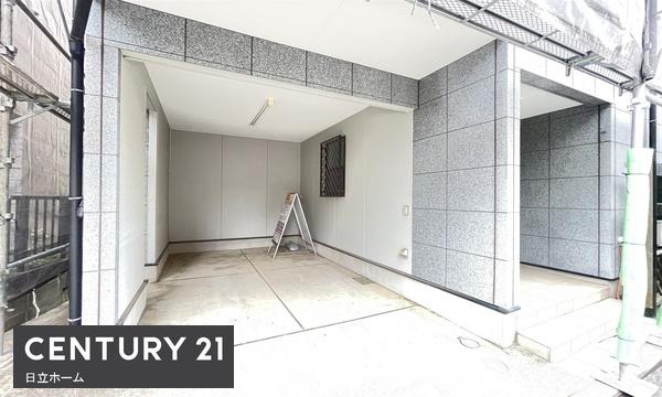 横浜市南区井土ケ谷上町の中古一戸建て