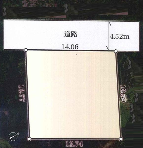 旭区中沢３丁目