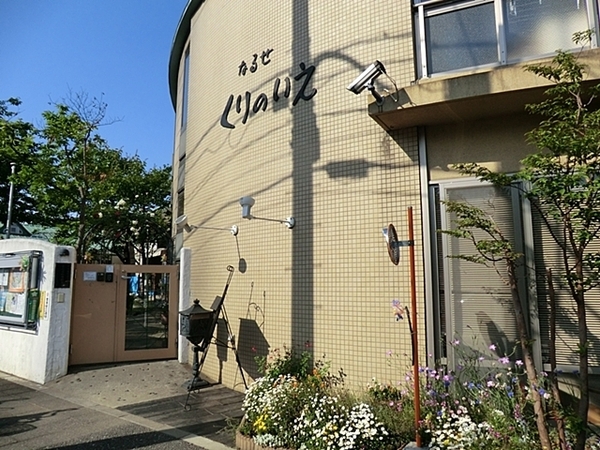 町田市第7成瀬 全2棟2号棟(成瀬くりの家保育園)