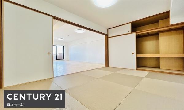 コスモヒルズ永田山王台