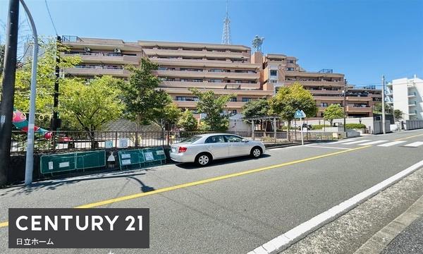 コスモヒルズ永田山王台