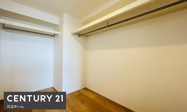 コスモヒルズ永田山王台