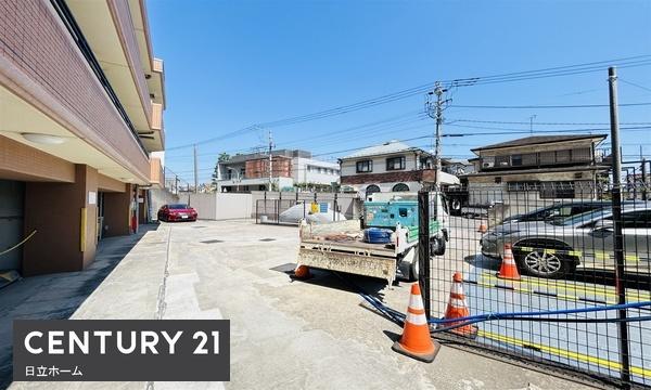 コスモヒルズ永田山王台