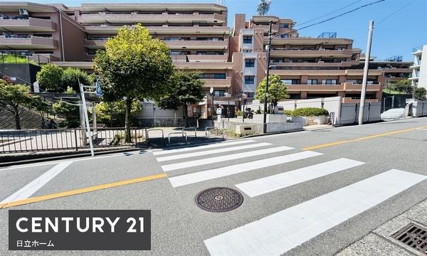 コスモヒルズ永田山王台