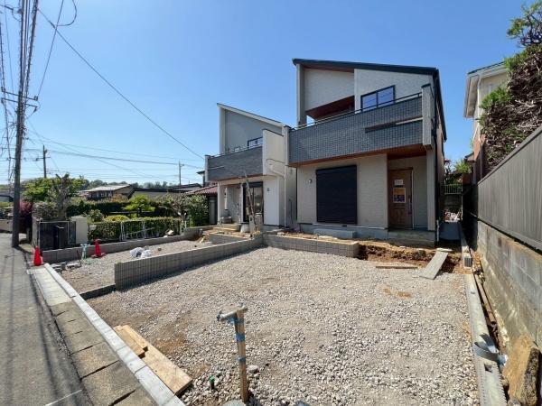 青葉区奈良町　全２棟１号棟