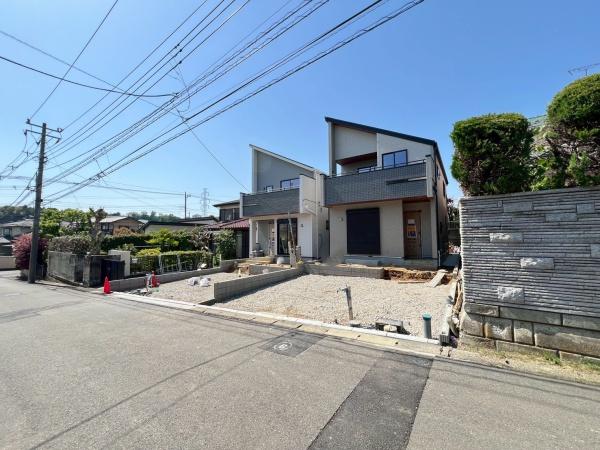 青葉区奈良町　全２棟１号棟