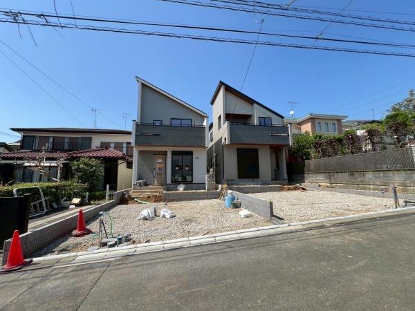 青葉区奈良町　全２棟１号棟