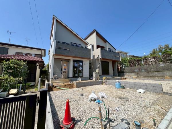 青葉区奈良町　全２棟１号棟