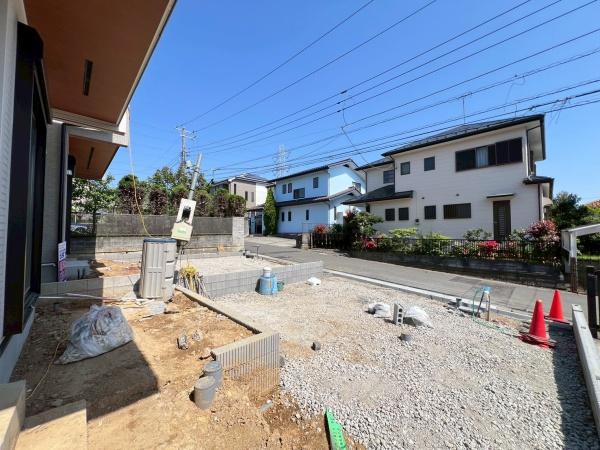 青葉区奈良町　全２棟１号棟