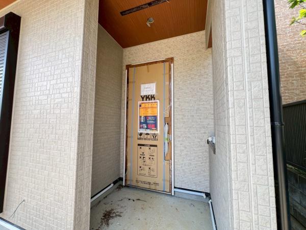 青葉区奈良町　全２棟１号棟