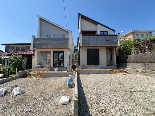 青葉区奈良町　全２棟１号棟