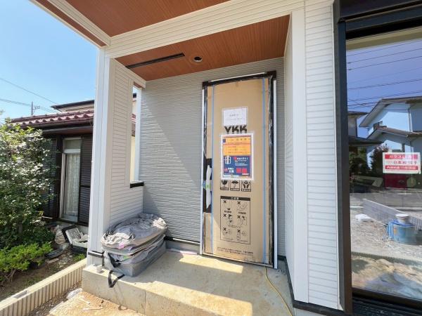 青葉区奈良町　全２棟１号棟