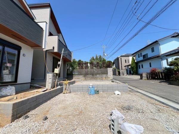 青葉区奈良町　全２棟１号棟