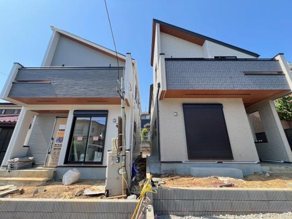 青葉区奈良町　全２棟１号棟