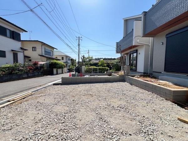 青葉区奈良町　全２棟１号棟