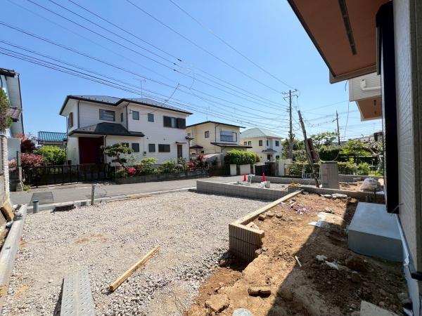 青葉区奈良町　全２棟１号棟
