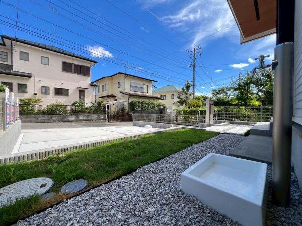 青葉区奈良町　全２棟１号棟
