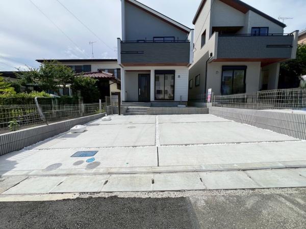 青葉区奈良町　全２棟１号棟