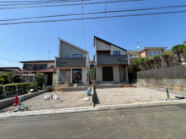 青葉区奈良町　全２棟１号棟