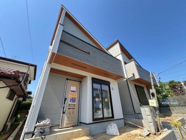 青葉区奈良町　全２棟１号棟