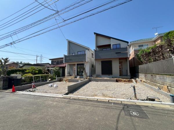 青葉区奈良町　全２棟１号棟