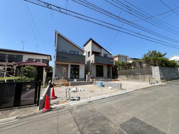 青葉区奈良町　全２棟２号棟
