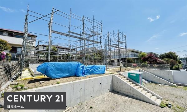 戸塚区戸塚町　全２棟Ａ号棟