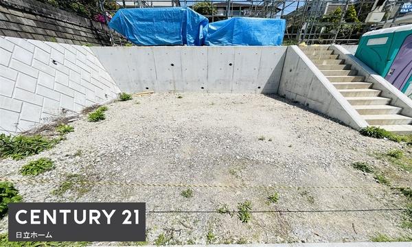 戸塚区戸塚町　全２棟Ａ号棟