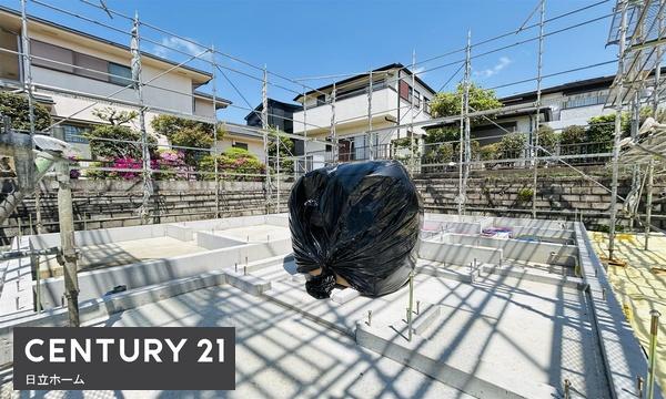 戸塚区戸塚町　全２棟Ａ号棟